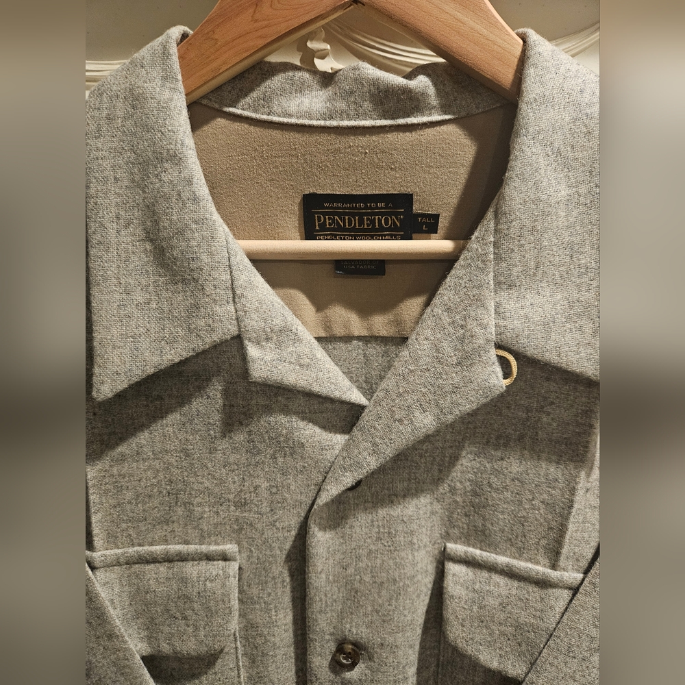 Pendleton Board Shirt - image 2